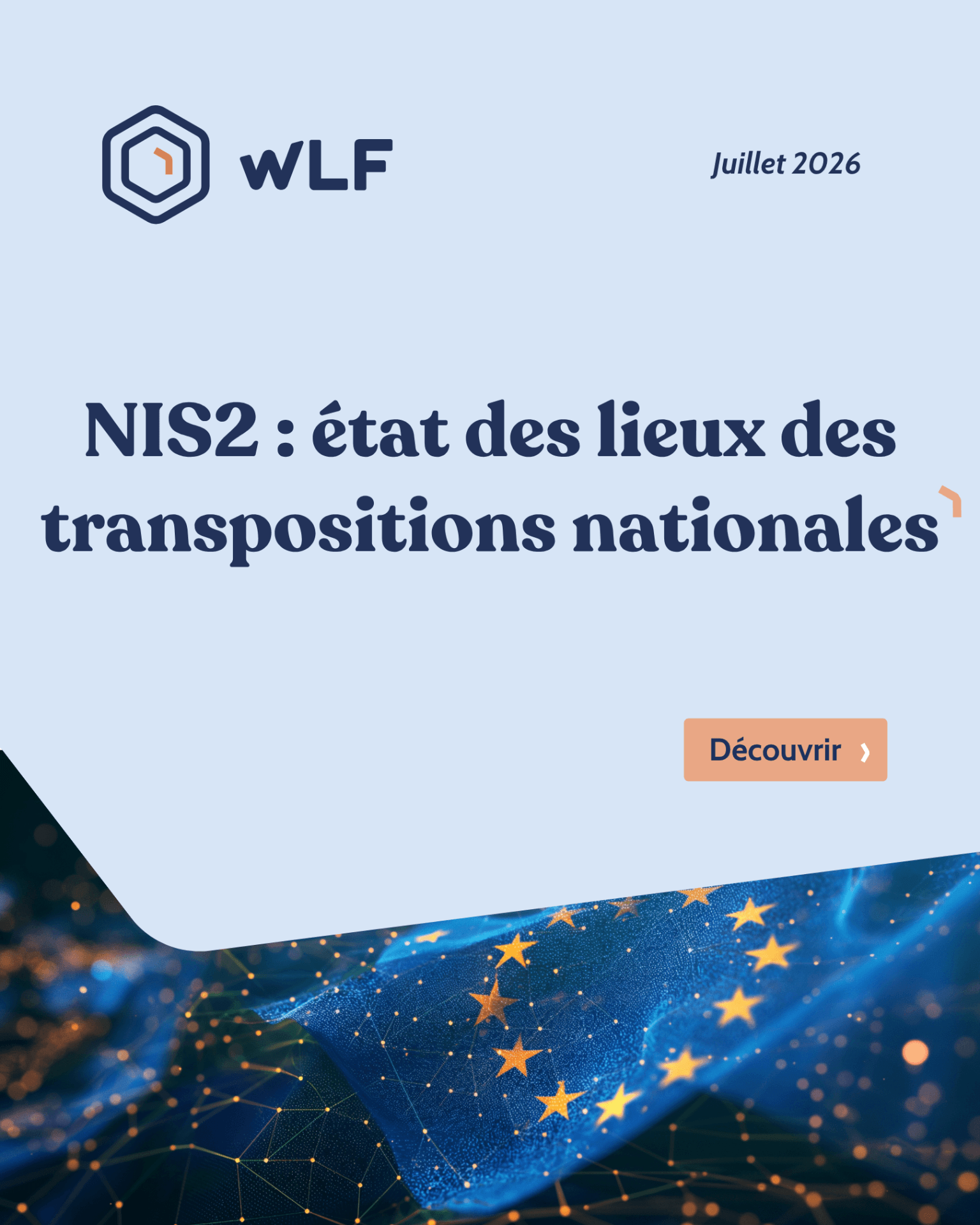 NIS2 : état des lieux des transpositions nationales - Page 1