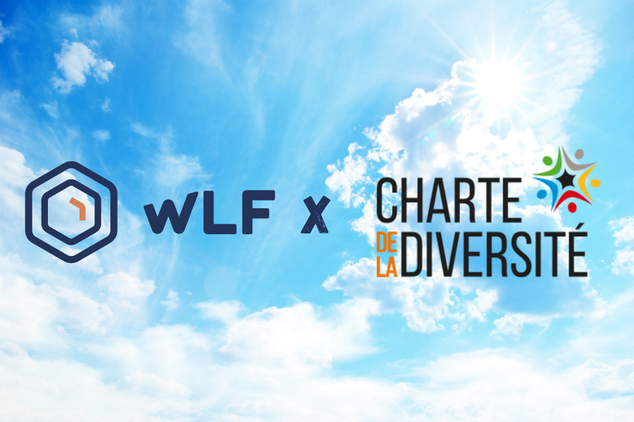 WLF participe au Tour de France de la Charte de la Diversité