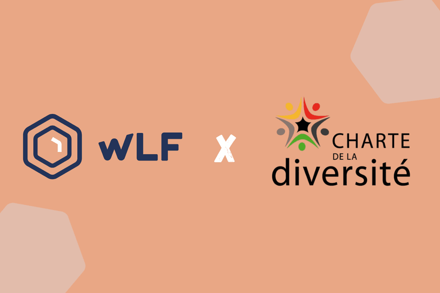 WLF x Charte de la diversité