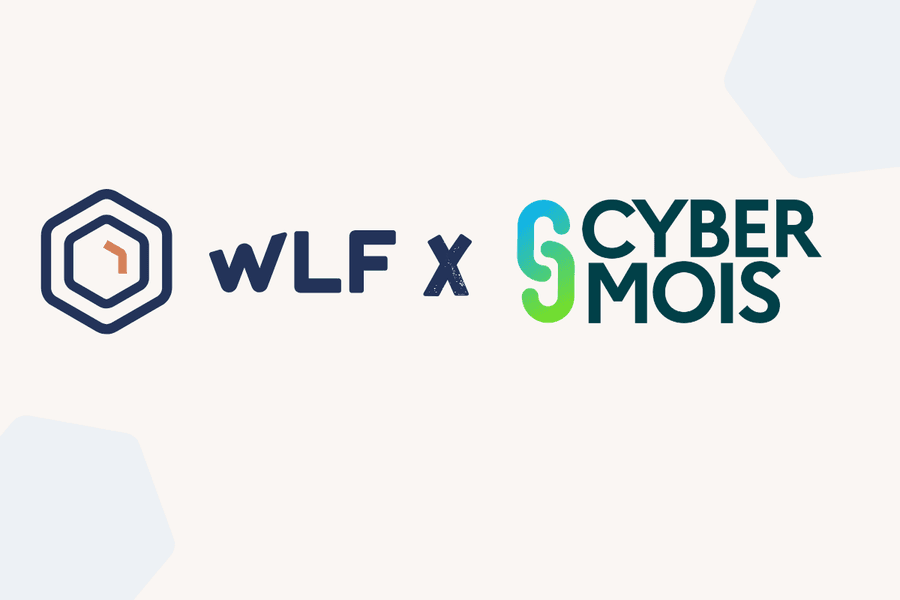 WLF x Cybermois
