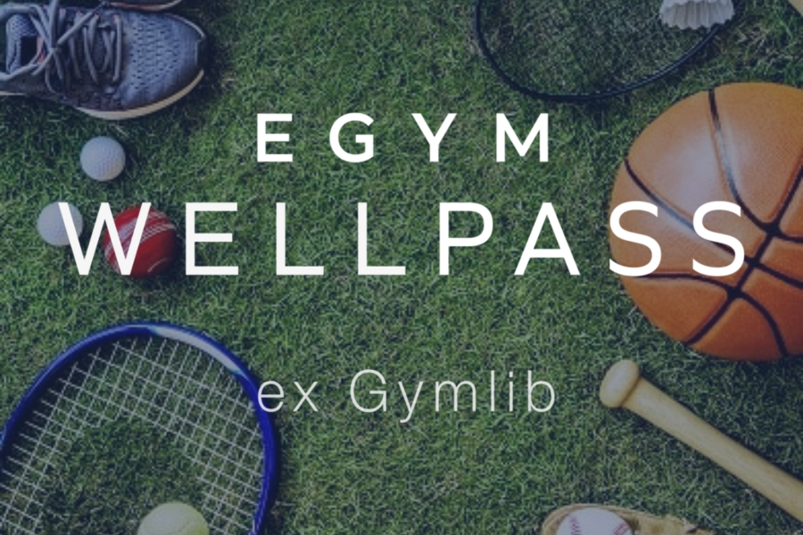 WLF met en place la solution EGYM Wellpass