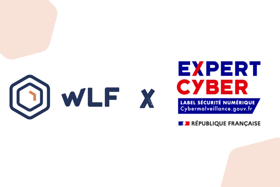 WLF obtient le Label ExpertCyber