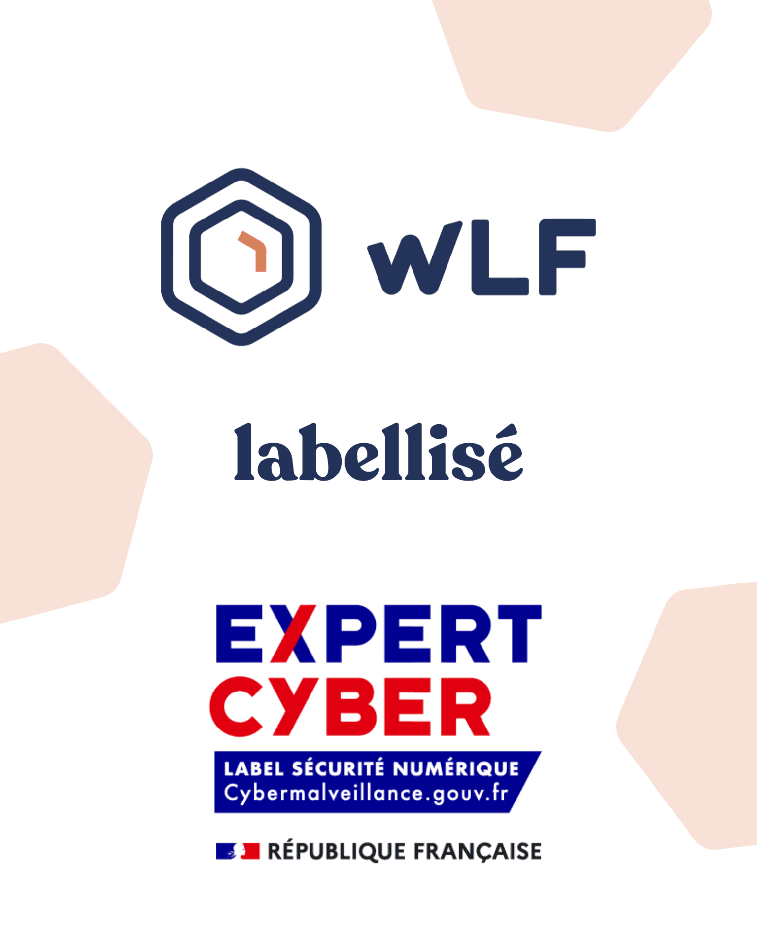 WLF labellisé ExpertCyber