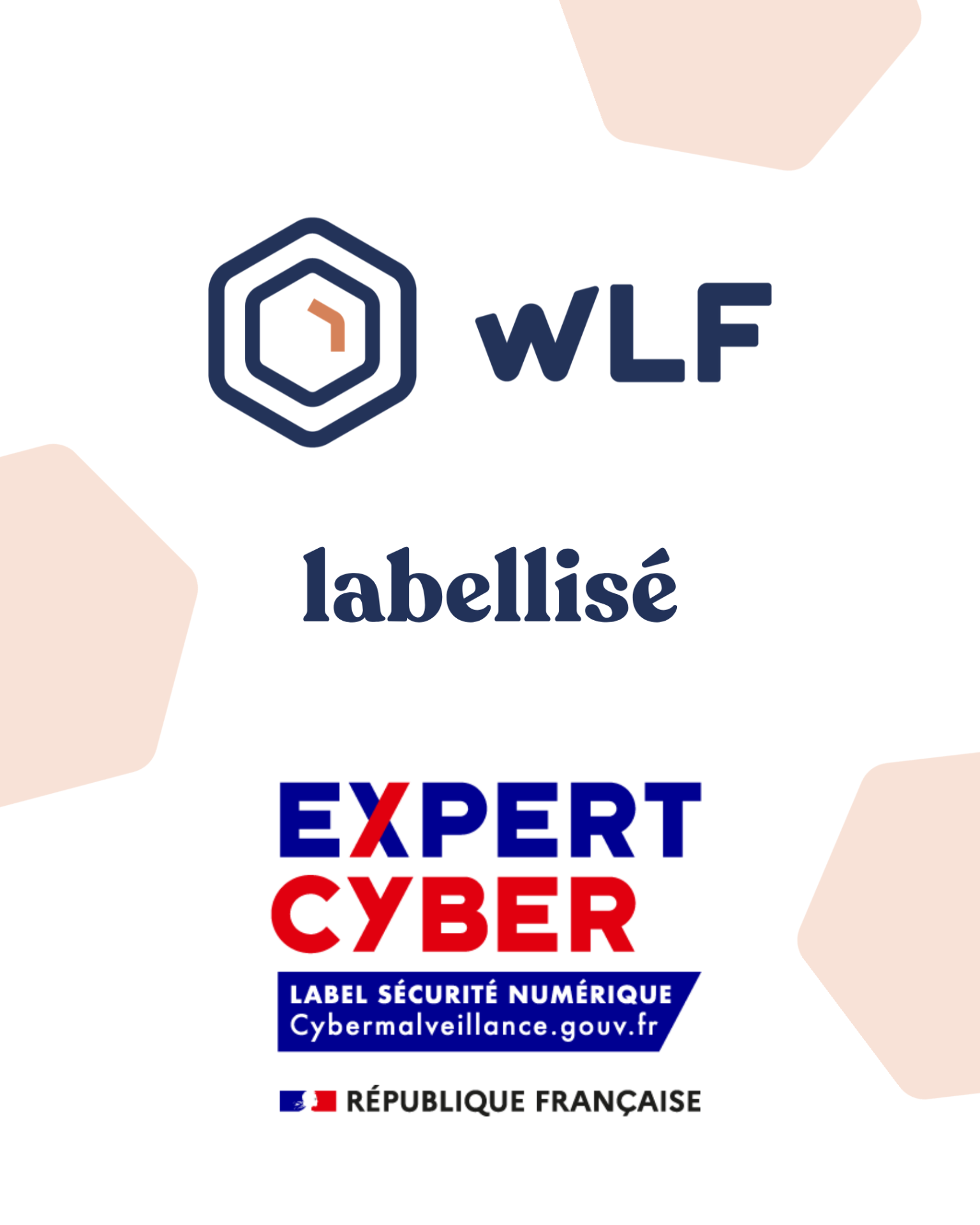 WLF labellisé ExpertCyber