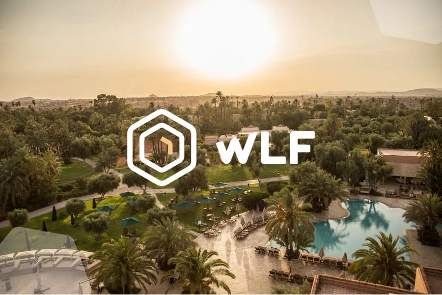 Offsite WLF 2026 au Club Med Marrakech la Palmeraie