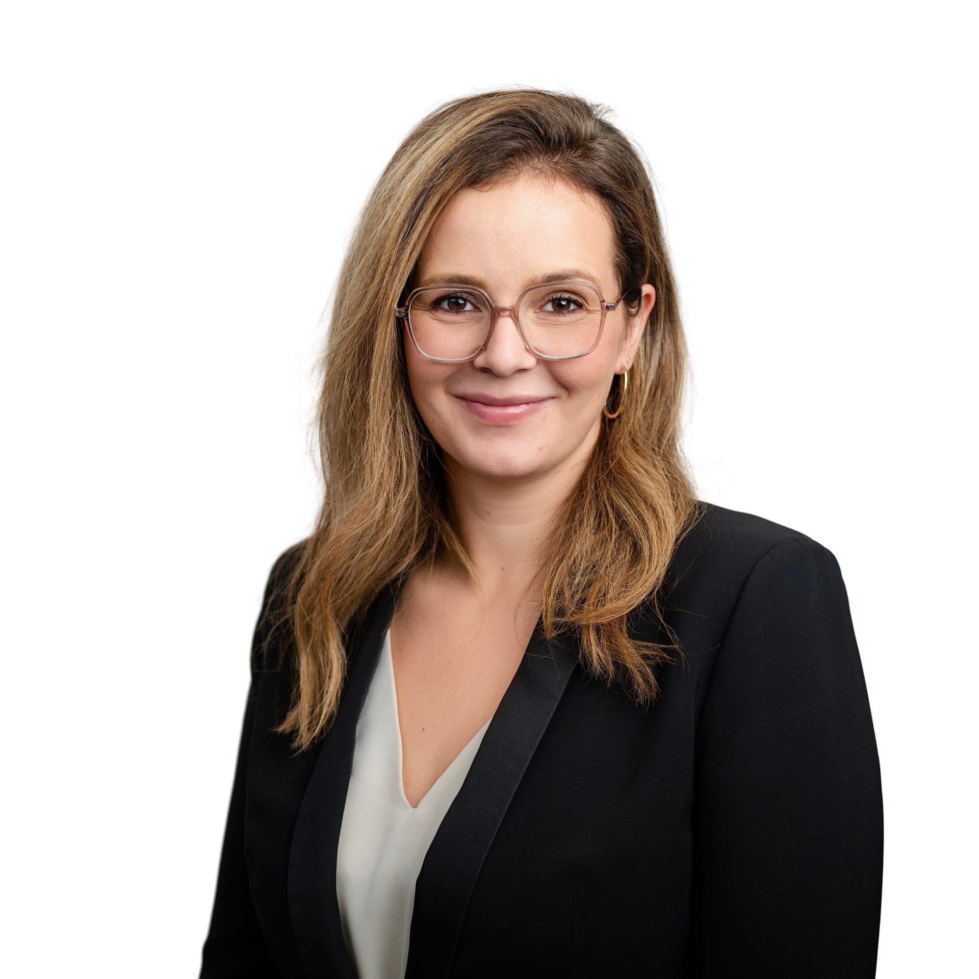 Caroline R.