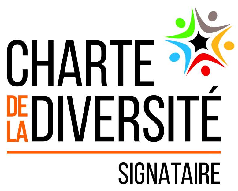 Charte de la Diversité