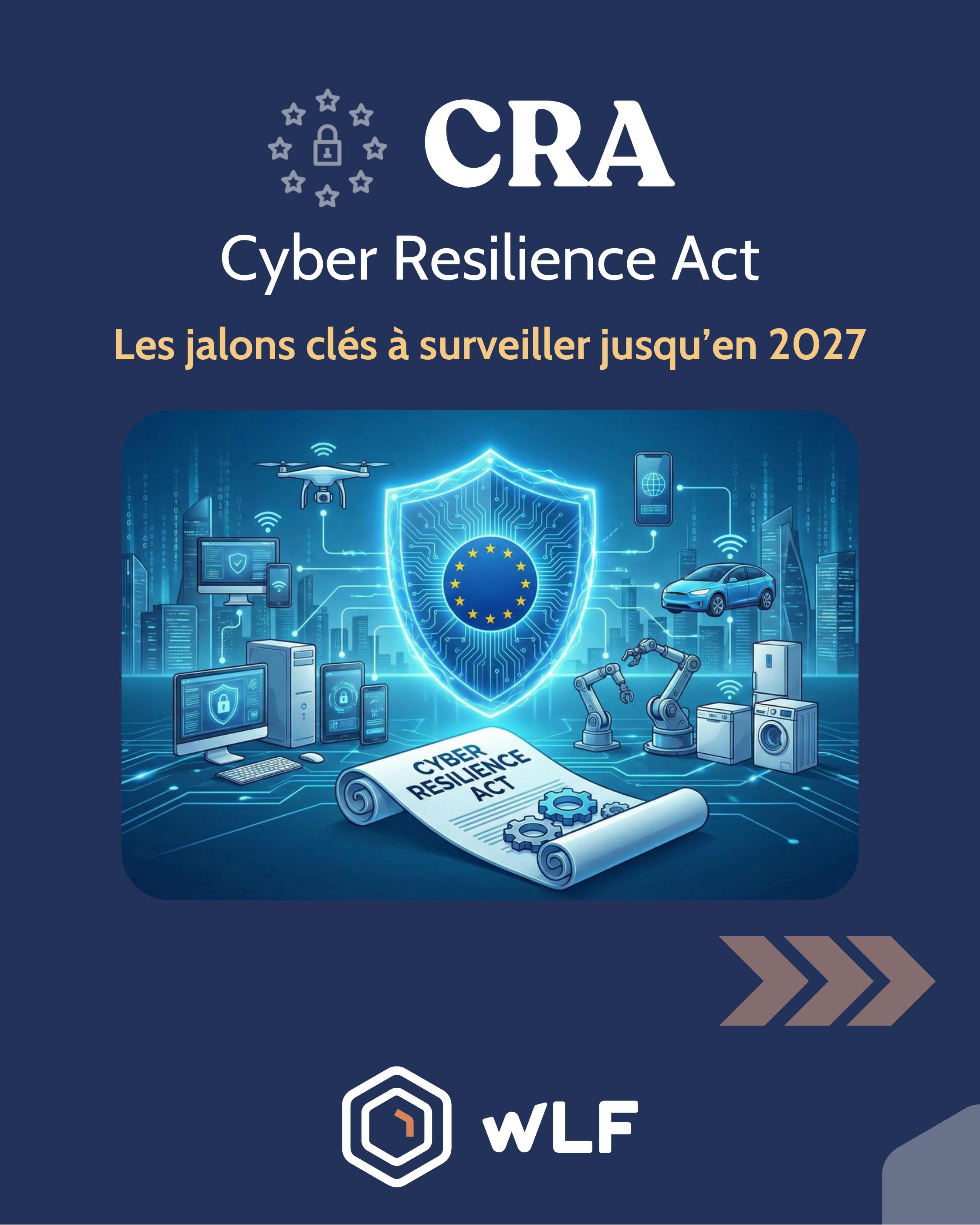 Cyber Resilience Act WLF - Page 1