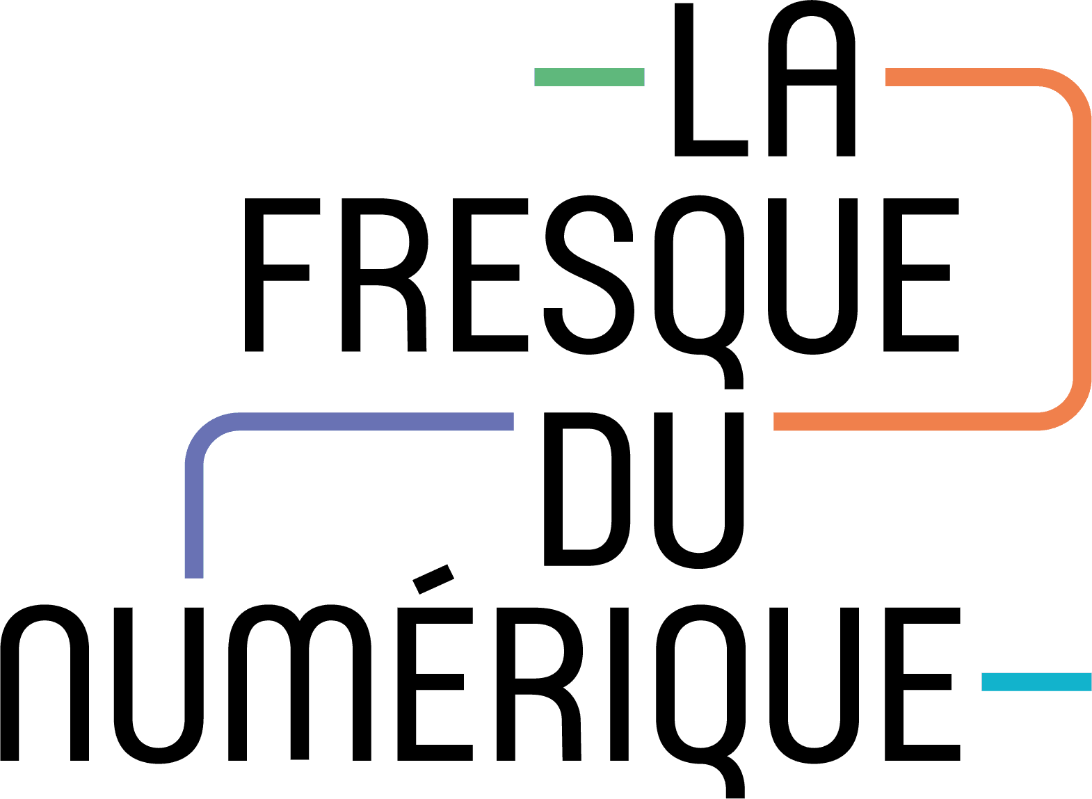 La Fresque du Numérique