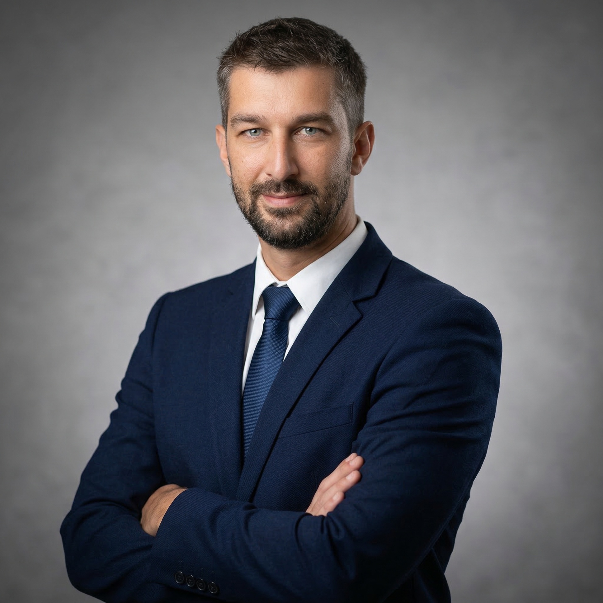 Éric WILLEMENOT