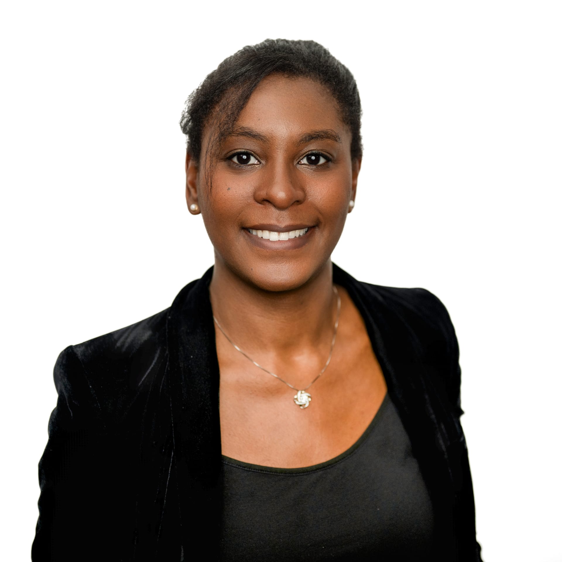 Gloria W.