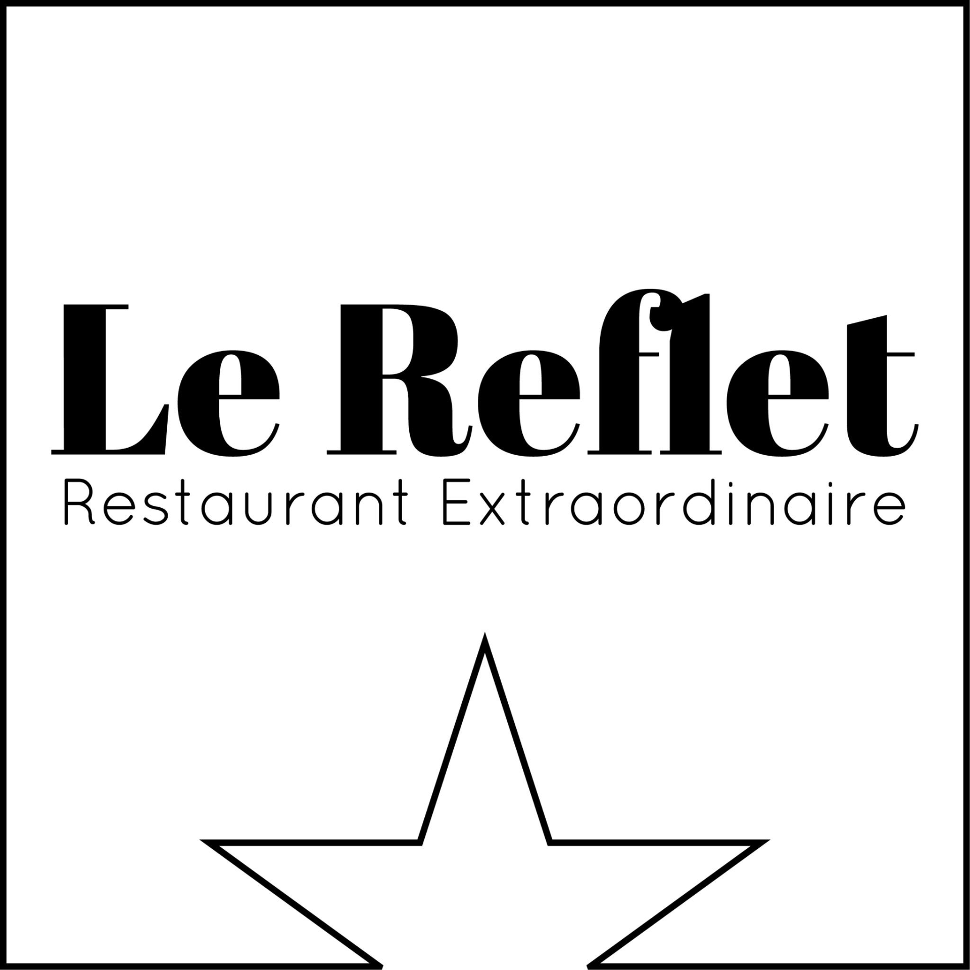 Le Reflet