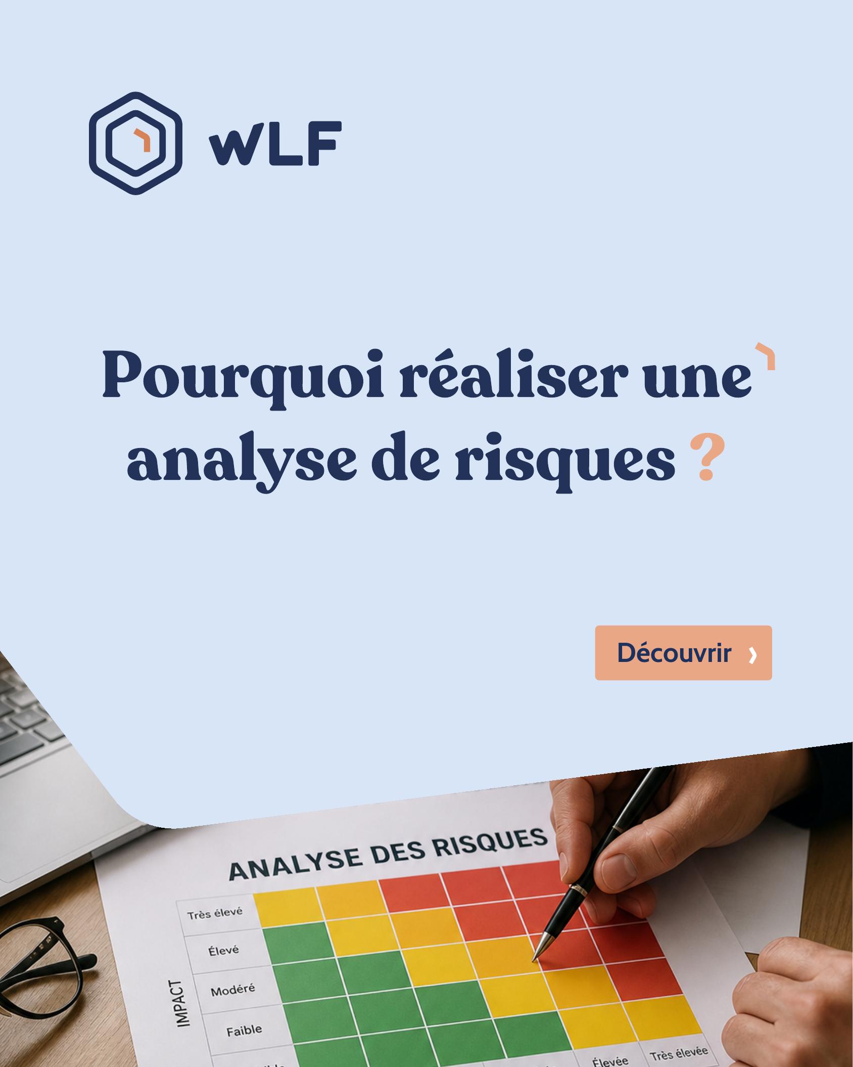 Pourquoi réaliser une analyse de risques ? - Page 1