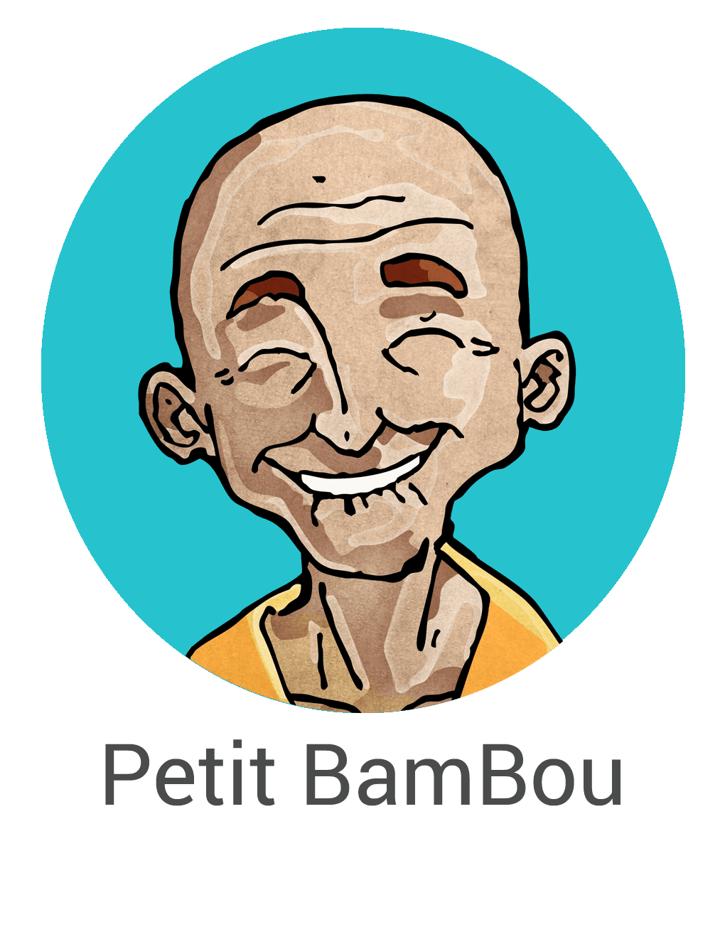 Petit BamBou