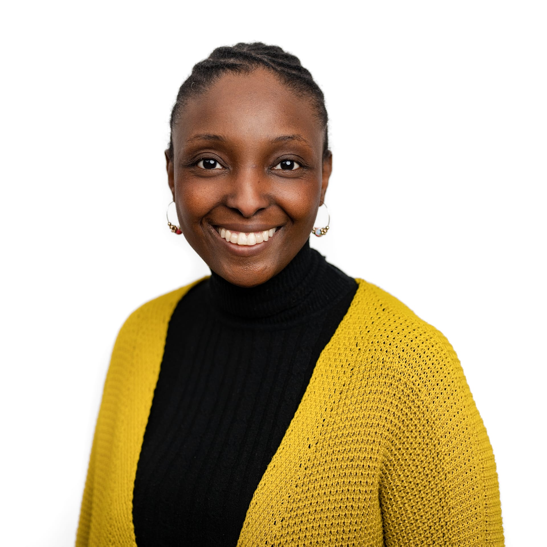 Halimatou D.