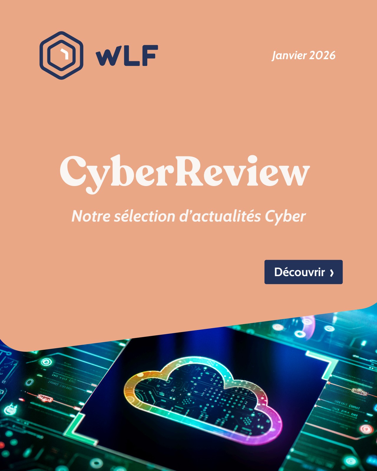 CyberReview — Janvier 2026 - Page 1